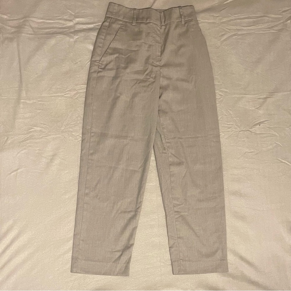 Khaki H&M Pants